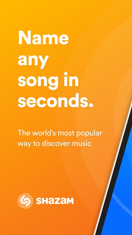 shazam识曲官网版