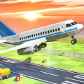 飞机飞行驾驶模拟 v1.2.2