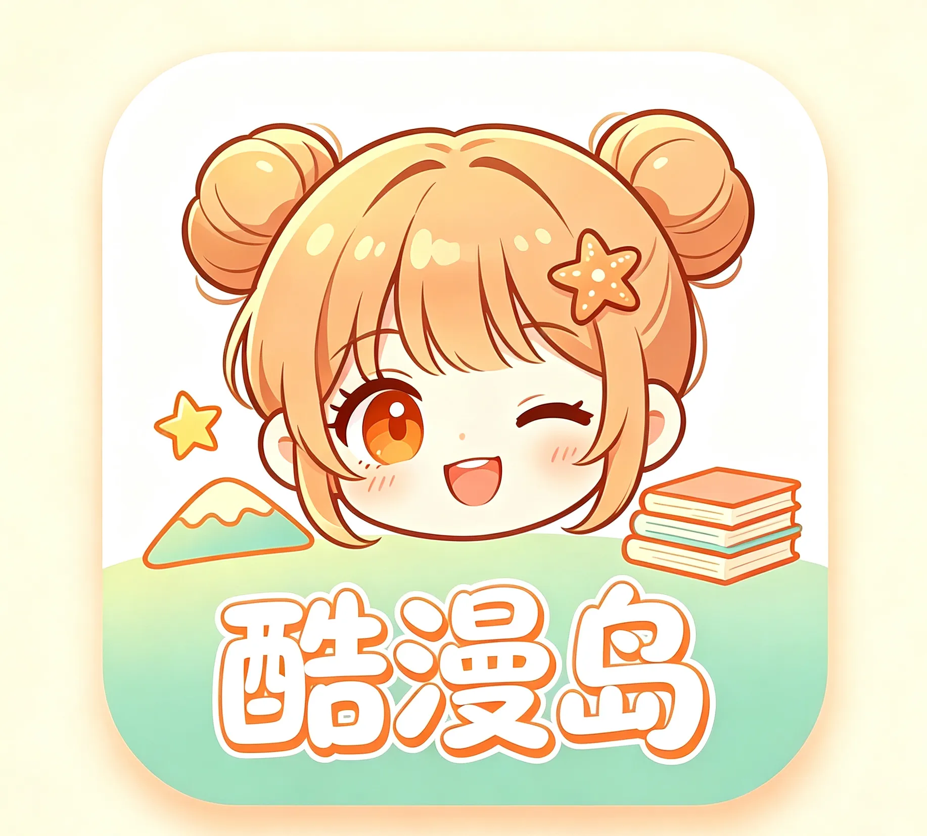 酷漫岛官方最新版