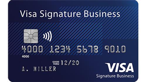 怎样申请办理Visa信用卡？ 2