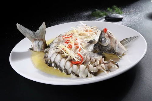 桂花鱼的美味简易烹饪秘籍 2