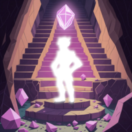 水晶之旅拉姆的冒险