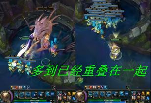掌握LOL掘墓者：精准操控大招的绝妙技巧 4