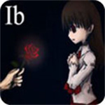 ib恐怖美术馆旧版直装