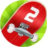 Touchgrind Skate2
