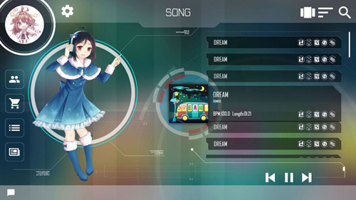 malody2025最新版