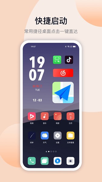 Top Widgets