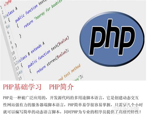 掌握PHP自学秘籍：从零到精通的高效路径 2