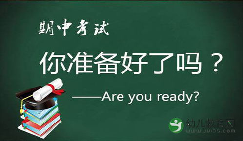 期中冲刺：高效复习策略大揭秘 2