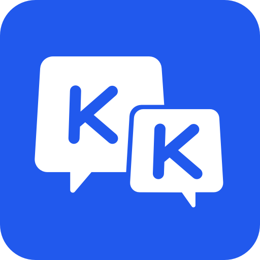 KK键盘聊天神器app v3.0.0.10530