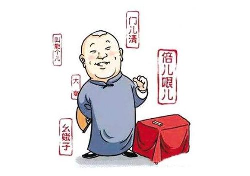 北京话中的“鸡贼”是什么意思？ 2