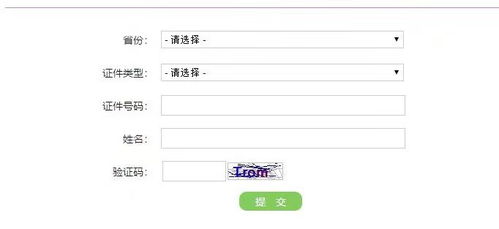 四六级成绩查询遇难题？准考证号遗忘的解决秘籍！ 2