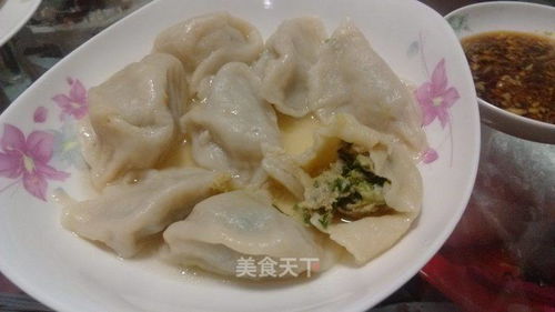 鲅鱼水饺怎么做？ 3