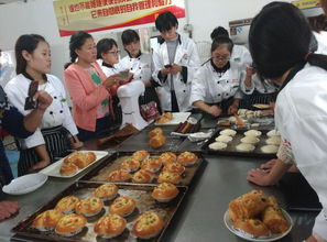 探寻顶尖糕点师培训学校，哪家更胜一筹？ 2