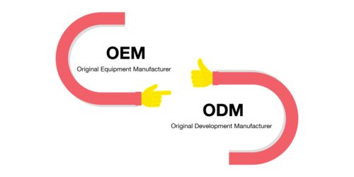 揭秘！OEM与ODM：制造业中的隐形冠军，你的产品背后有何秘密？ 1