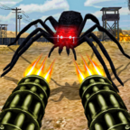 蜘蛛怪物猎人 v1.0.8