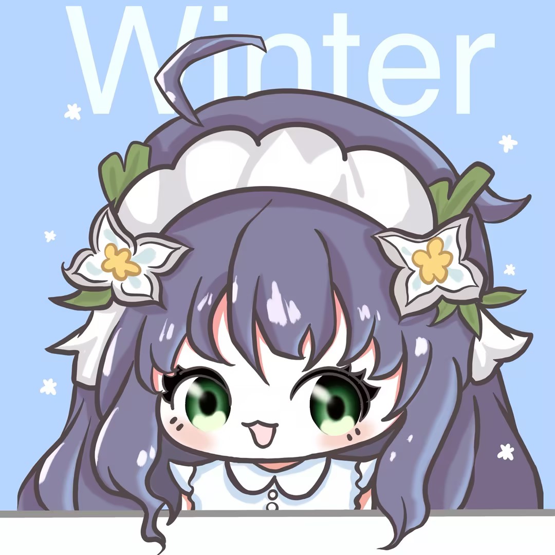 冬日动漫手机版