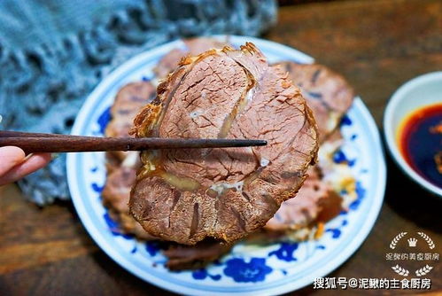 高压锅怎么做酱牛肉？ 4