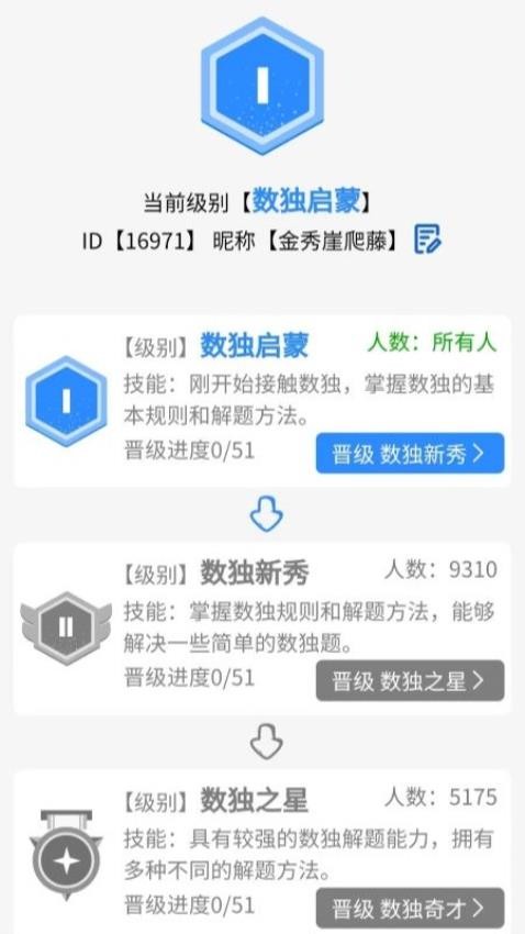 数独控APP