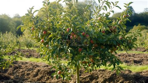 轻松学会：苹果树的种植方法与技巧 1
