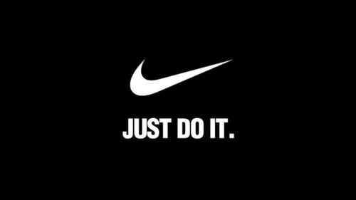 探索'Just do it'的中文精髓：勇往直前 4