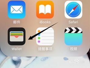 轻松掌握：开启与使用Apple Pay的全攻略 1