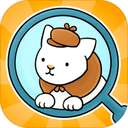侦探Mio寻找隐藏的猫 v1.4.8