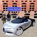 真正的警车模拟器 v0.2