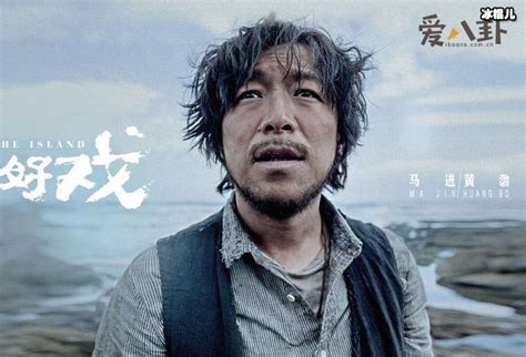 黄渤十大经典电影力作：口碑票房双赢佳作盘点！ 2