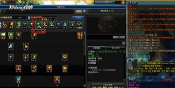 DNF巫女刷图攻略：女圣职者巫女完美加点指南 2