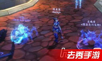 魔兽世界：征服魔古山宝库25人团队全攻略 4