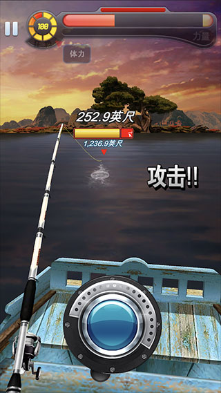钓鱼发烧友游戏2025