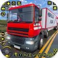 欧洲运输卡车司机3D v1.1