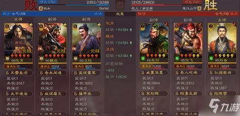 魏延崛起：起凡三国争霸中的制胜攻略 1