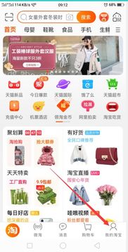淘宝怎样查找自己的旺旺号？ 3