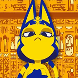 像素埃及猫游戏