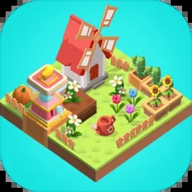 小小花园 v1.0.0