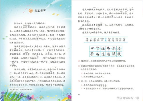 三年级小学生如何巧妙运用“不是什么而是什么”造句 1