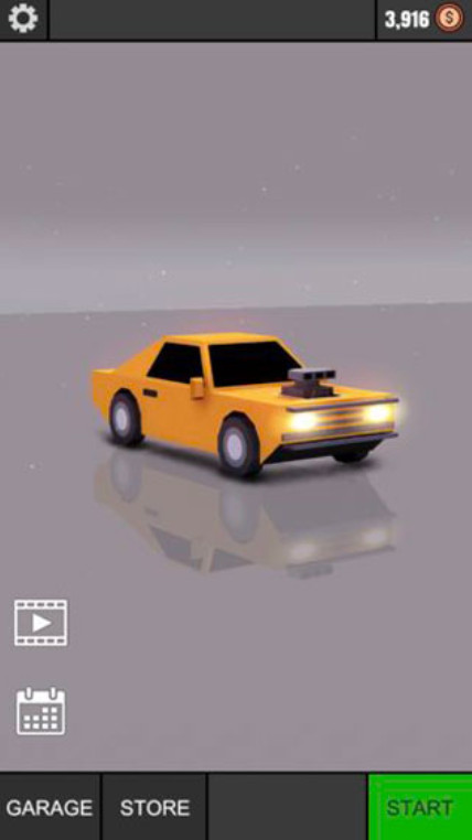 街道交通赛车3D手游官网免费版
