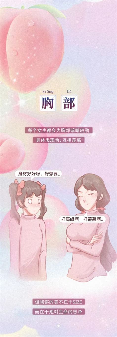 女性身体最敏感的区域 5