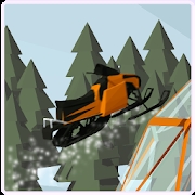 雪地车3D最新版 v1.3