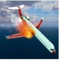 飞机冲击坠毁模拟器 v1.0