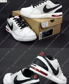 如何一眼识别真假Nike？必看鉴别技巧！ 1