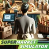 超市模拟器免广告版 v1.3