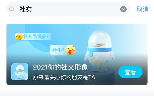 2022年度QQ报告查看方法 3