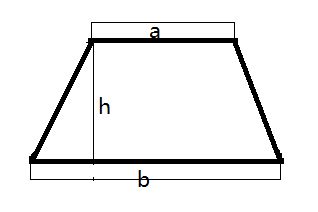 揭秘梯形面积的计算奥秘 1
