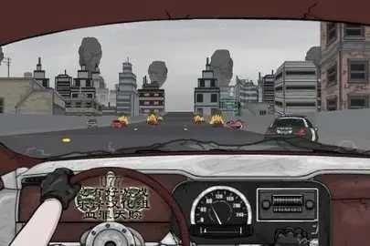 死亡之路2汉化版