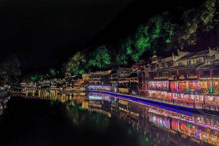 凤凰古城：两天一夜，自助探寻古城韵味之旅 1