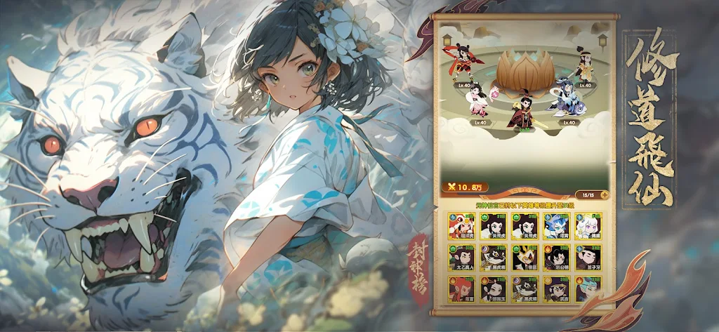 封神榜国际版