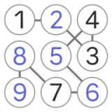 数字链逻辑难题 v2.2.2